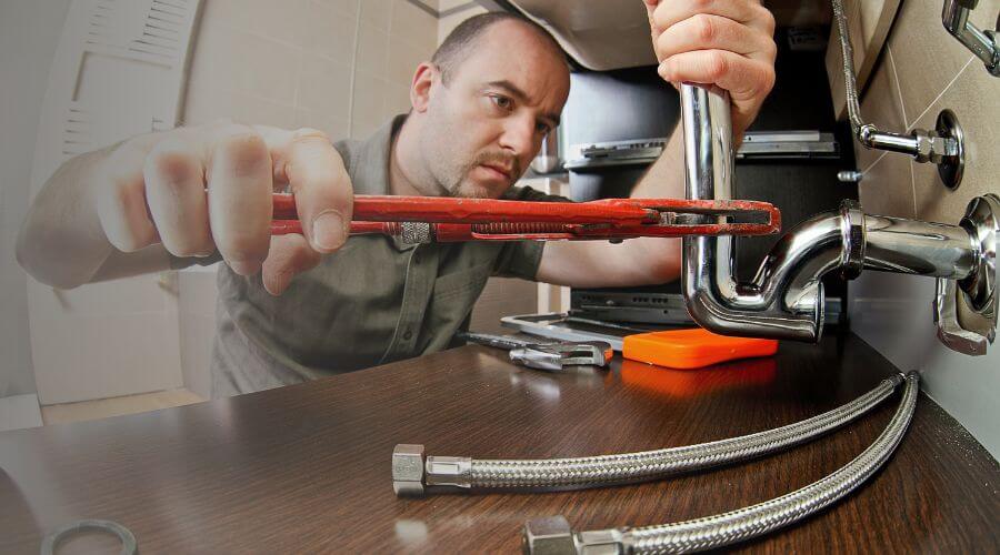 Professional water heater repair in Redgranite, WI